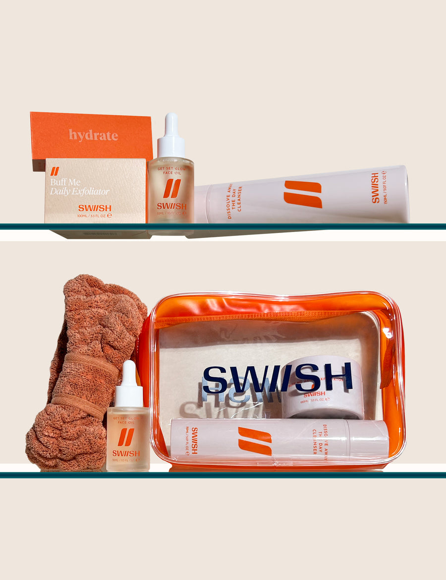 Beauty Essentials Bundle