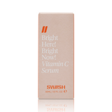 Bright Here! Bright Now! Vitamin C Serum