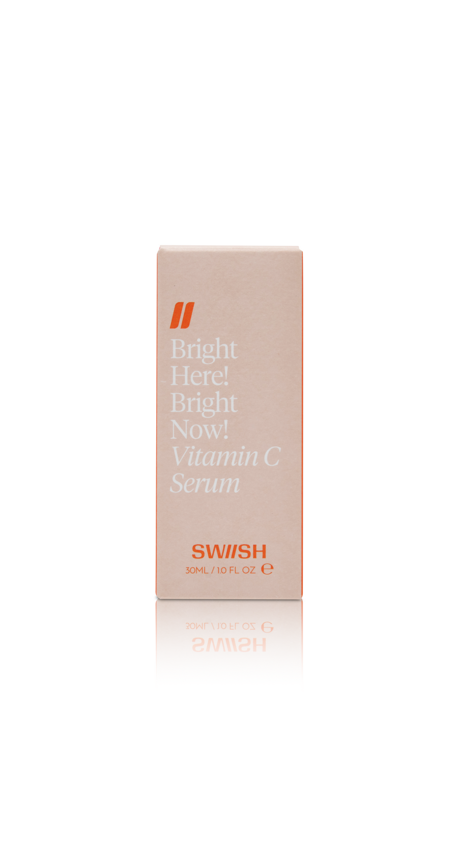 Bright Here! Bright Now! Vitamin C Serum