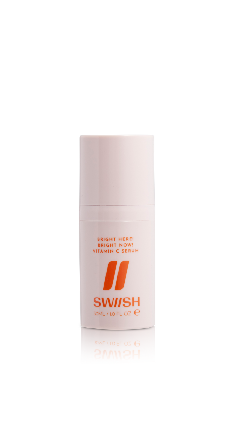 Bright Here! Bright Now! Vitamin C Serum