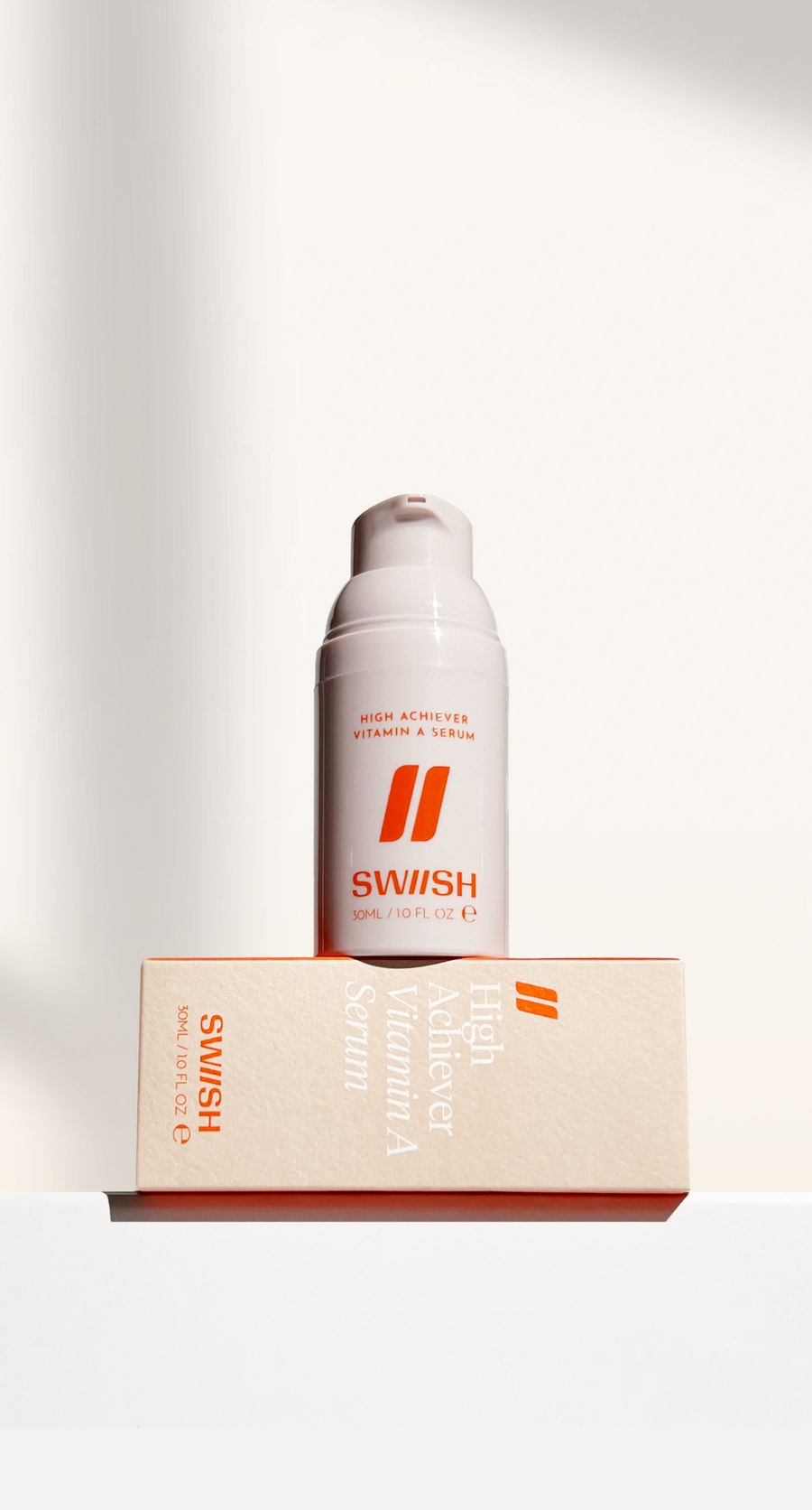High Achiever Vitamin A Serum