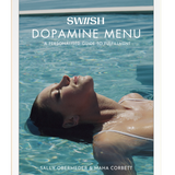 Your Dopamine Menu E-Book