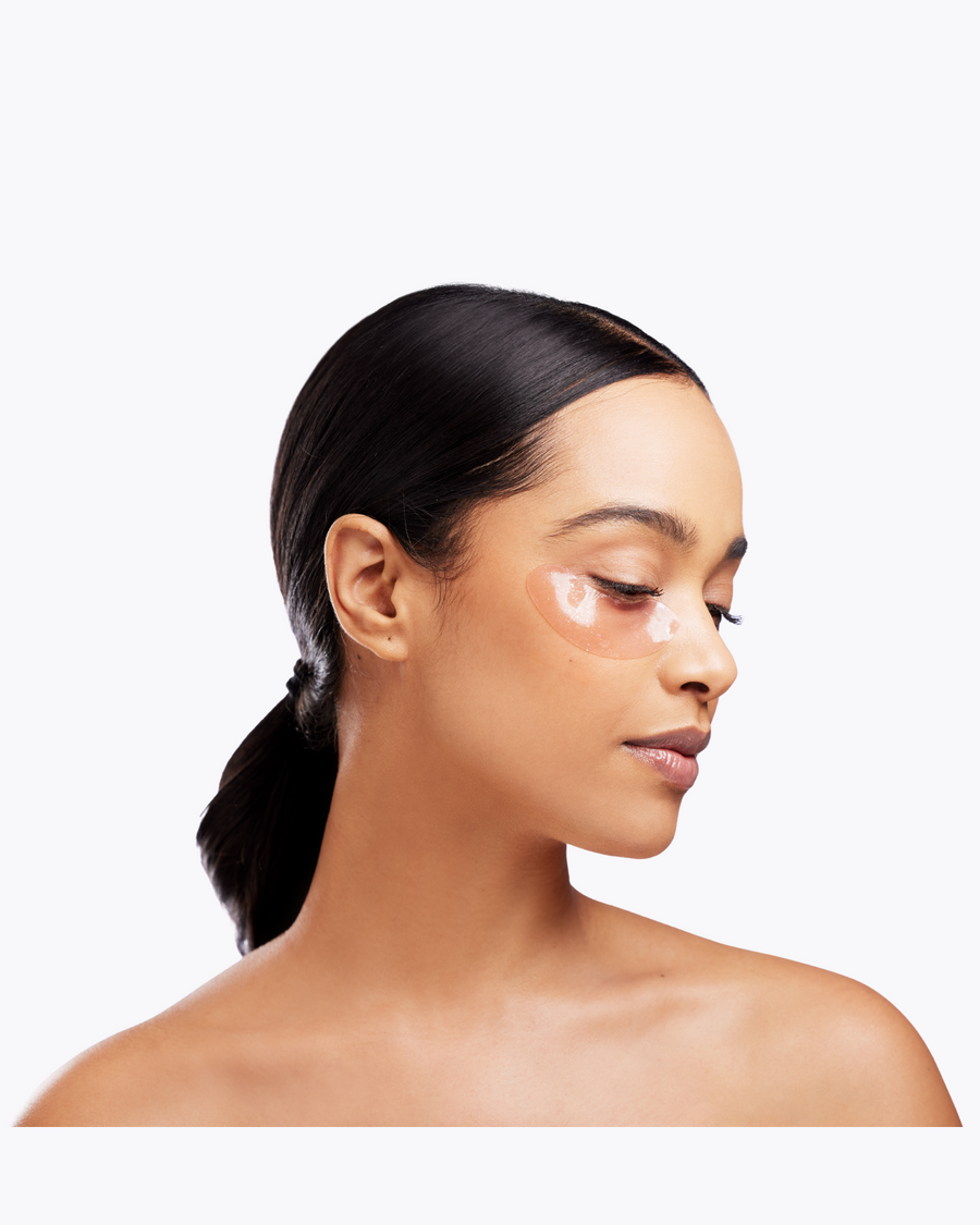 Collagen Under-Eye Masks – 5 Pack