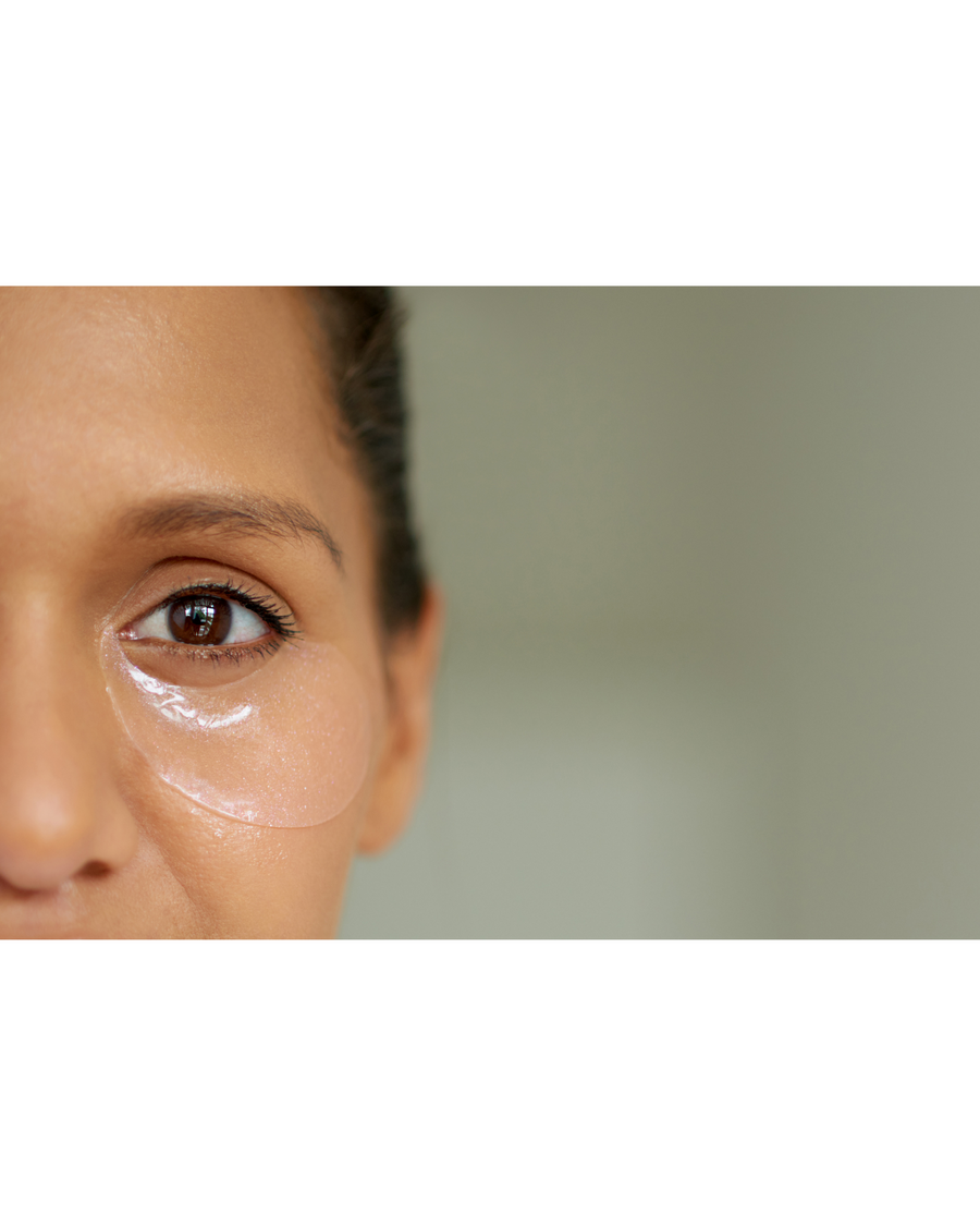 Collagen Under-Eye Masks