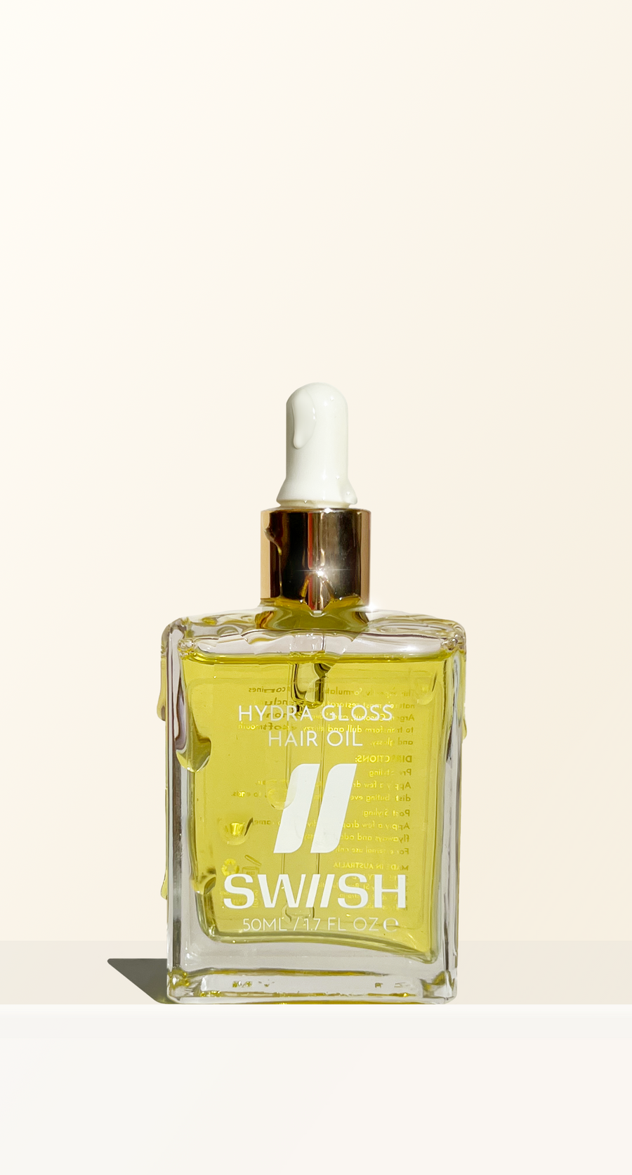 Hydra Gloss Hair Oil
