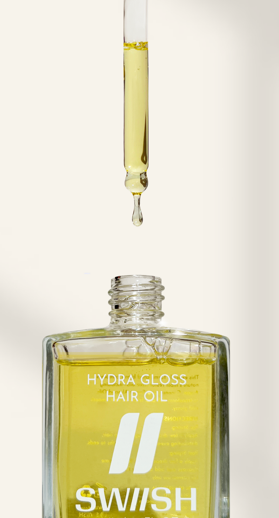 Hydra Gloss Hair Oil