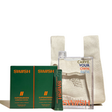 SUPERGREENS Wellness Set
