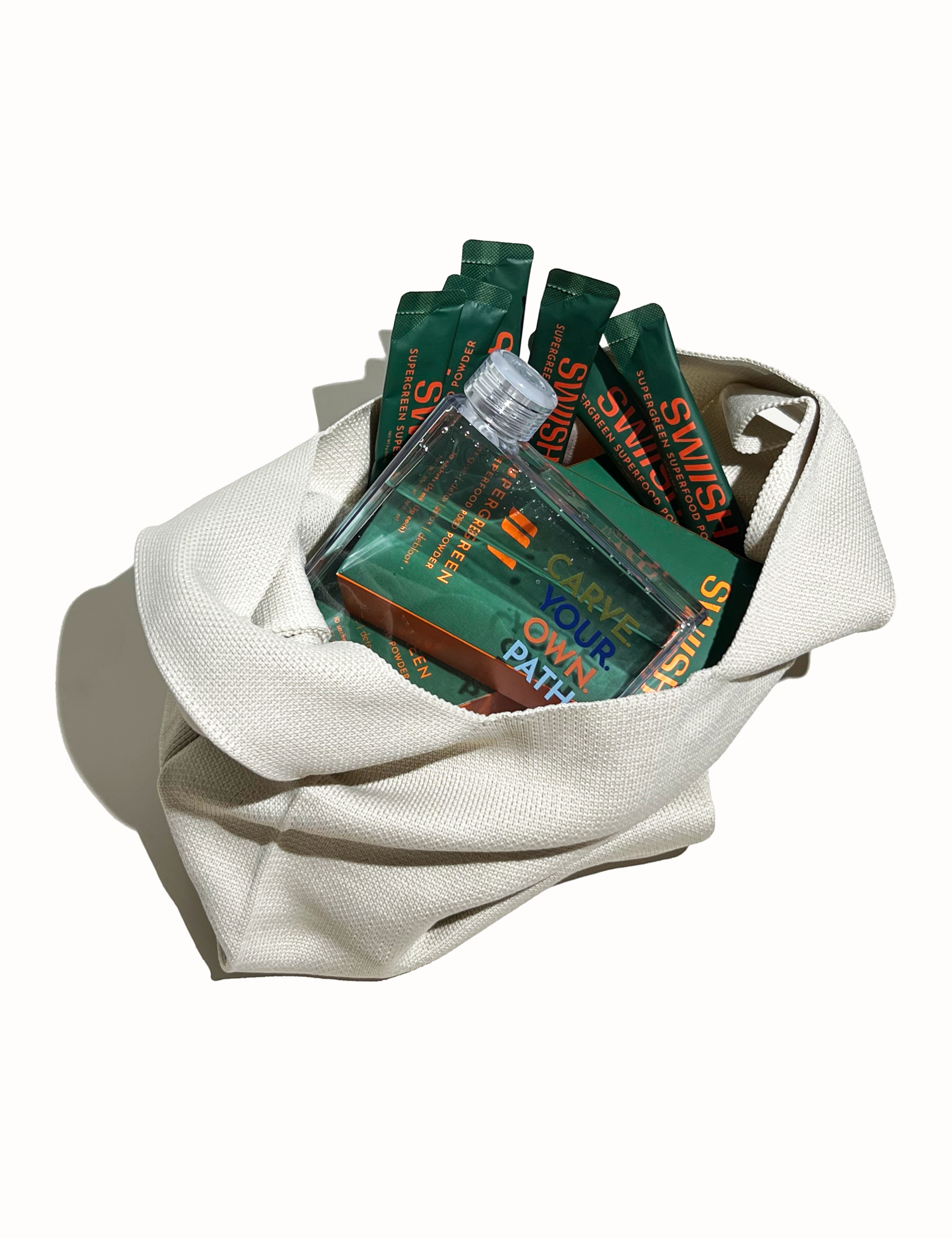 Metabolism Activator