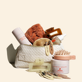 Limited Edition Luminous Glow Set