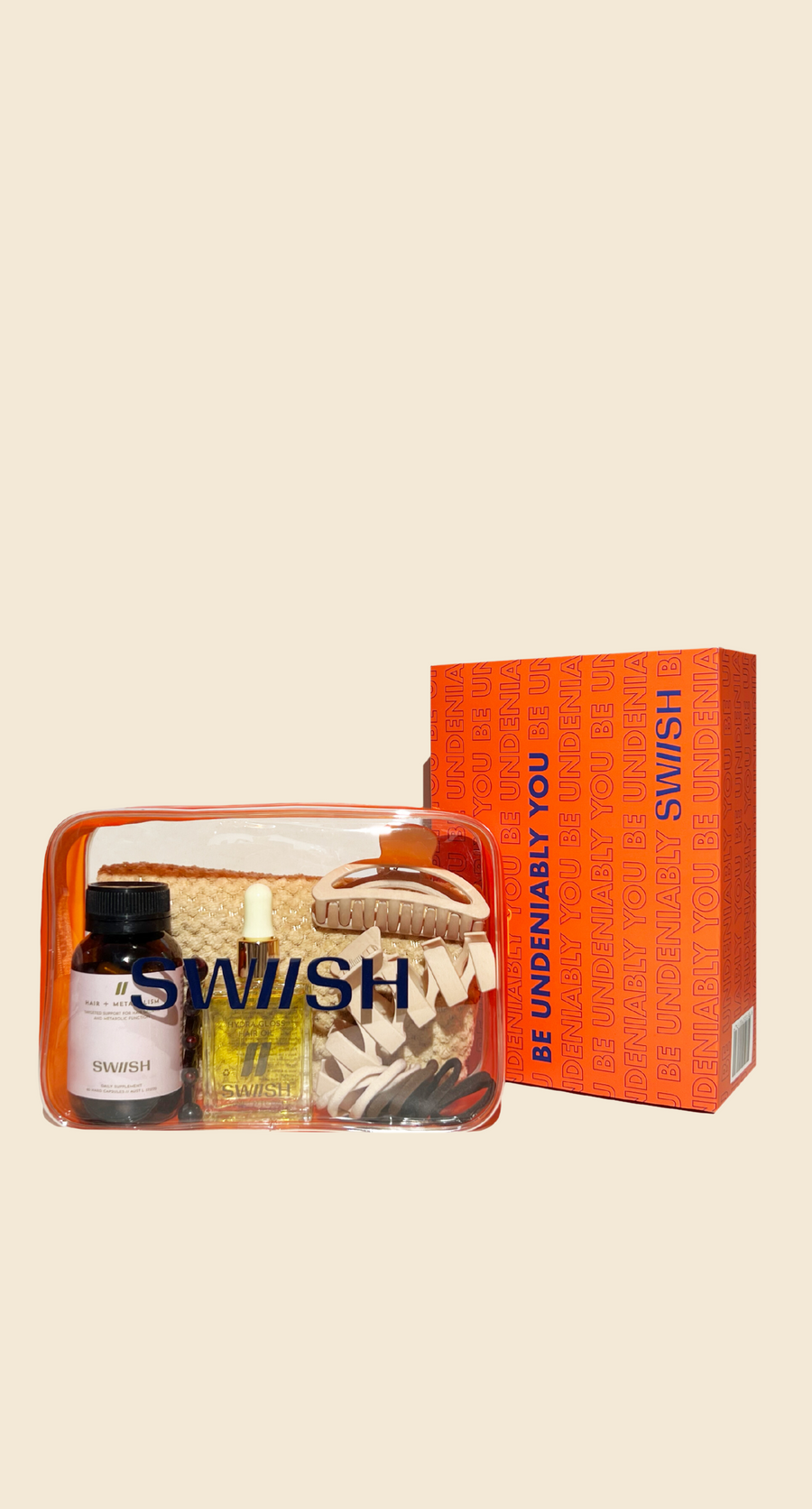 Ultimate Hair Revival Kit