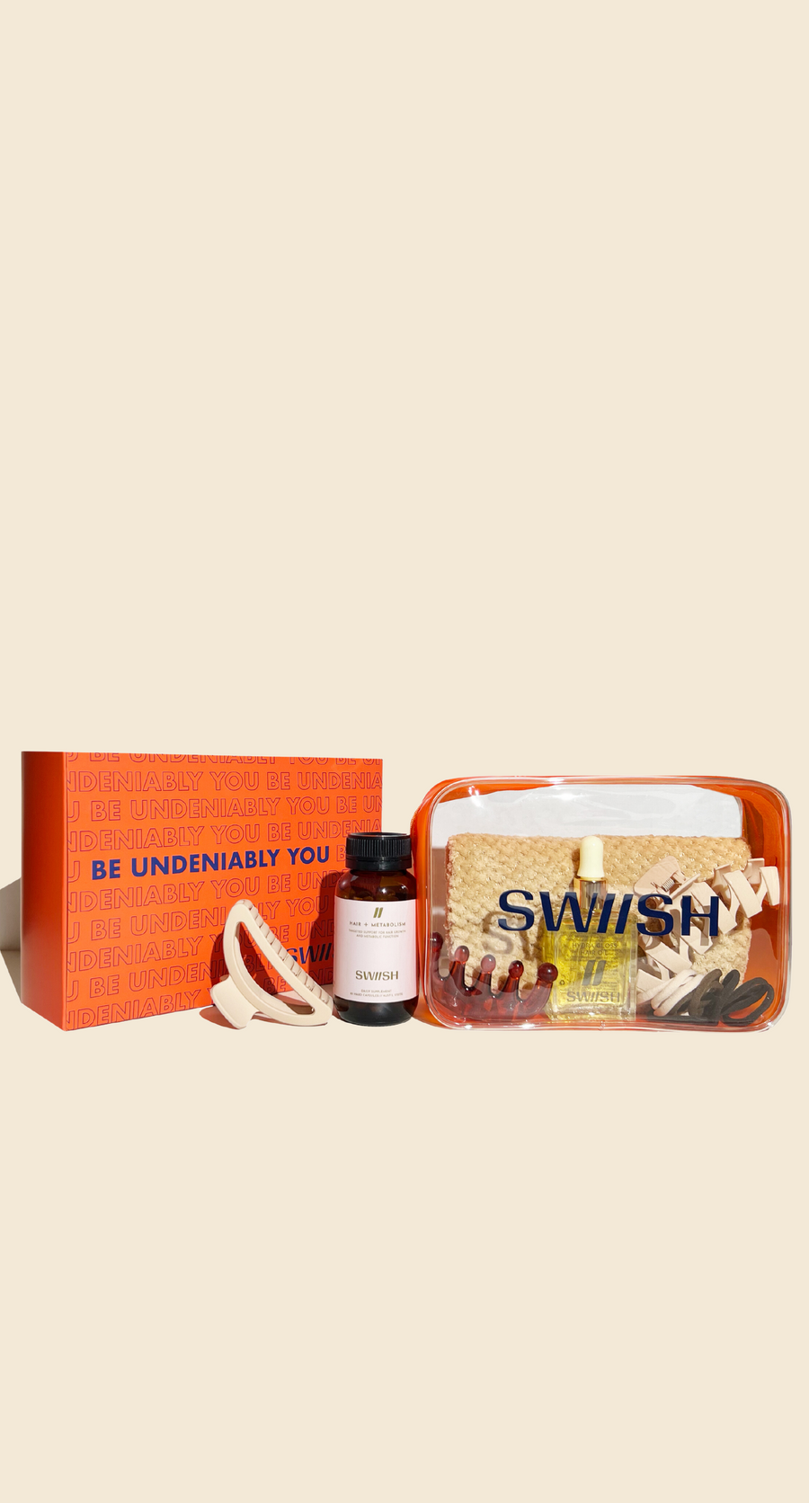 Ultimate Hair Revival Kit