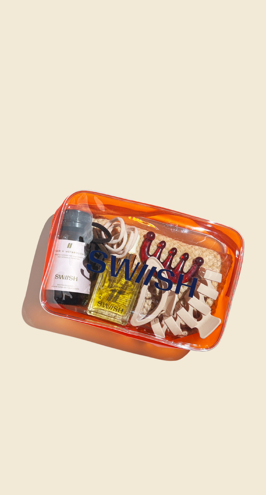 Ultimate Hair Revival Kit