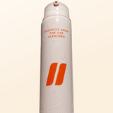 Dissolve Away The Day Cleanser