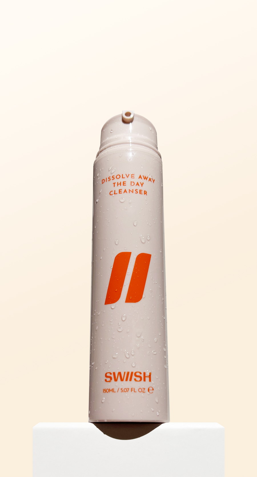 Dissolve Away The Day Cleanser