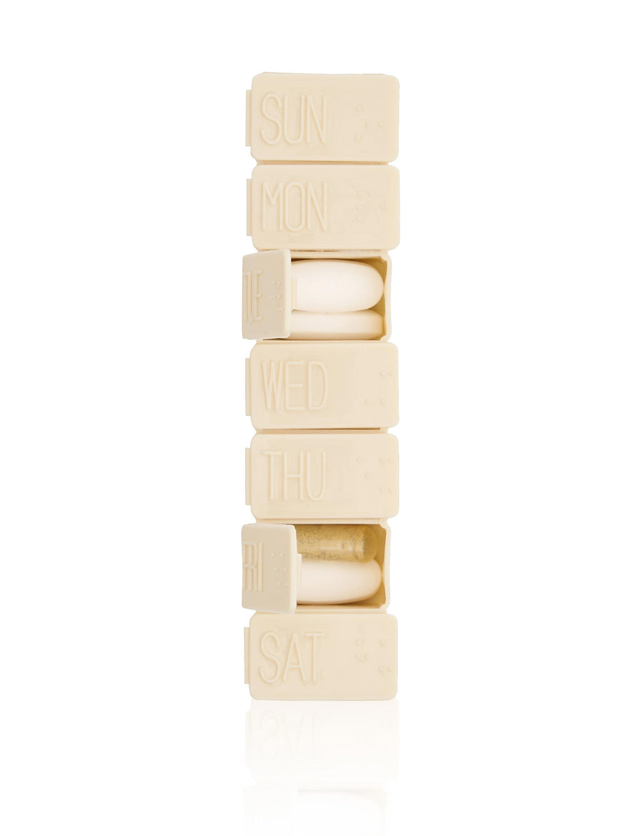 Vitamin Box – Bone