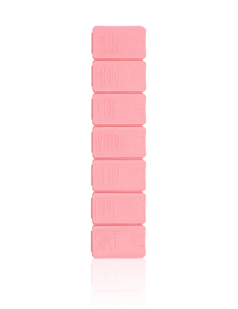 Vitamin Box – Pink