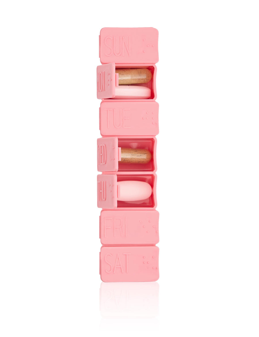 Vitamin Box – Pink