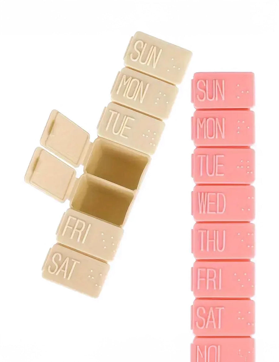 Vitamin Box – Bone