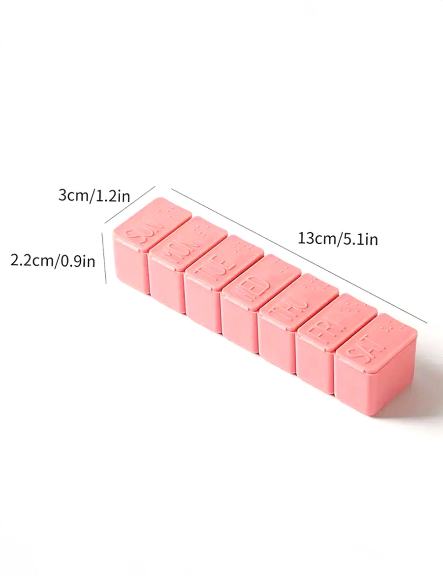 Vitamin Box – Bone