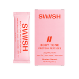 Body Tone Protein Peptides