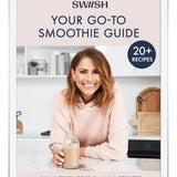 Your Go-To Smoothie Guide E-Program