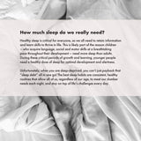 Your Sleep Solution E-Book