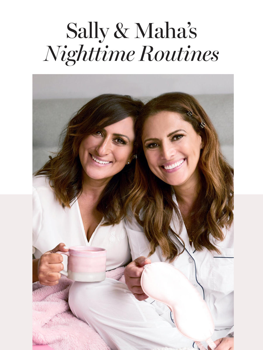 Your Sleep Solution E-Book
