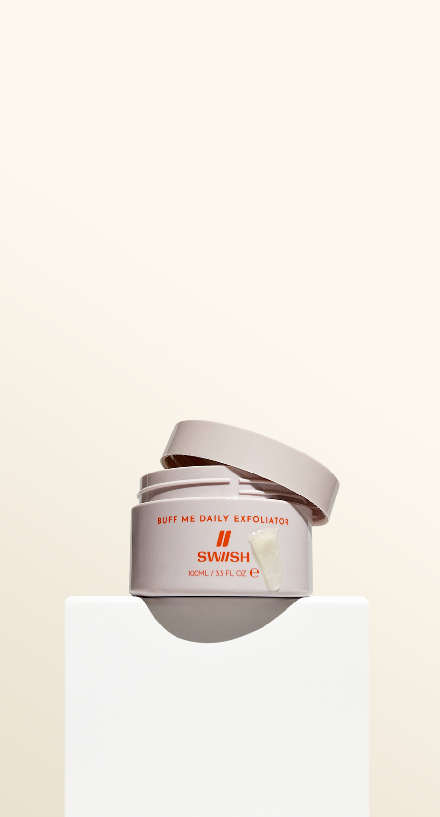 Buff Me Daily Exfoliator
