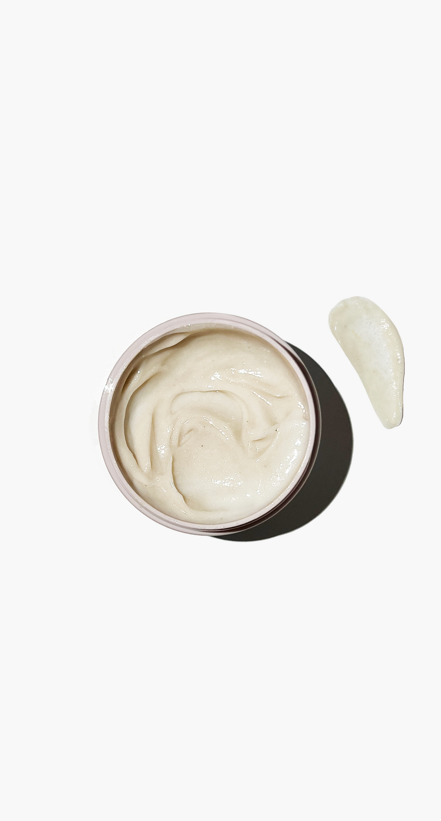 Buff Me Daily Exfoliator