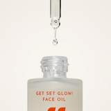 Get Set Glow Face Oil