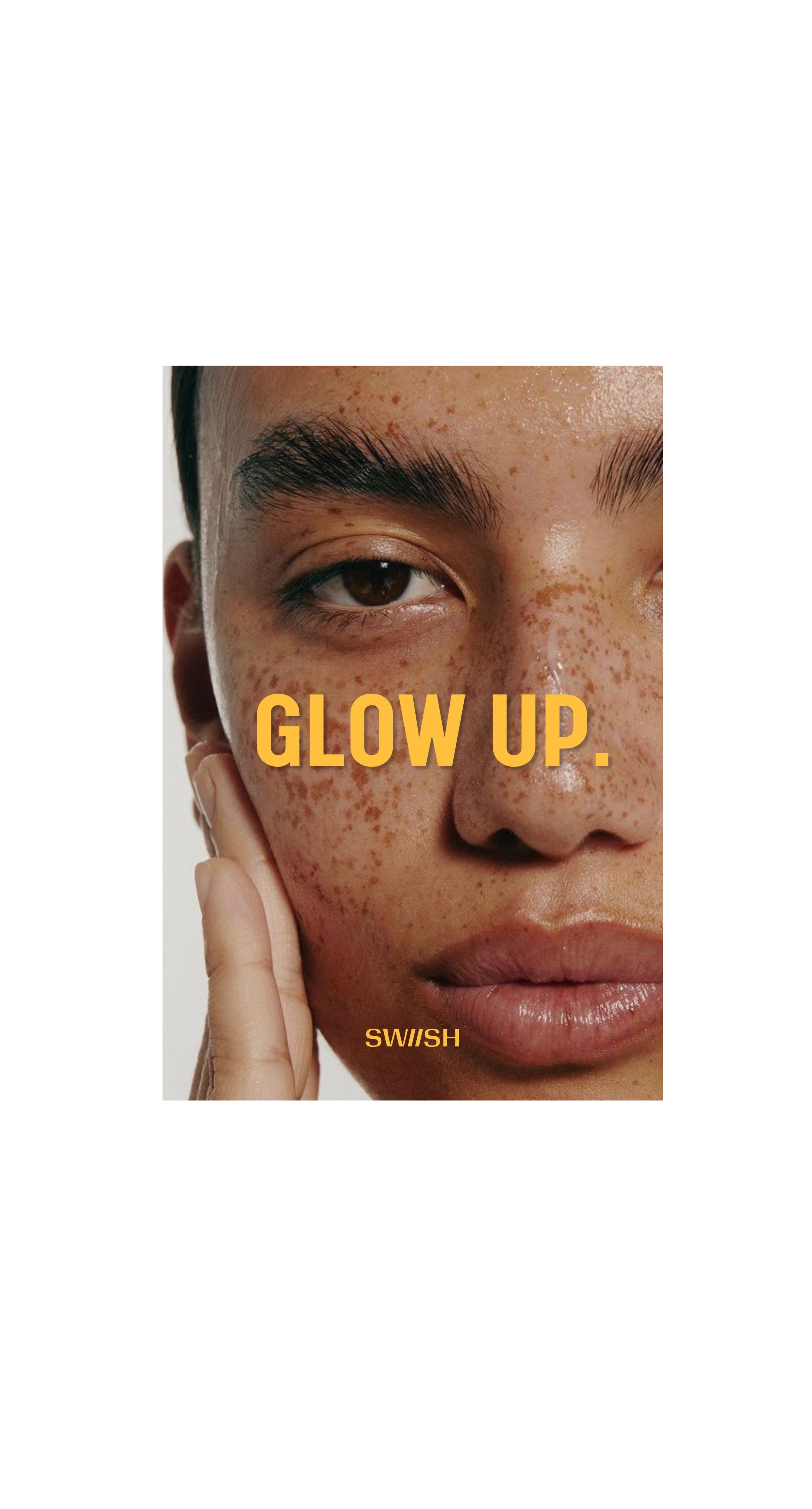 30 Day Glow Up Guide – SWIISH