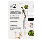 30 Day Glow Up Guide (E-Book Only)