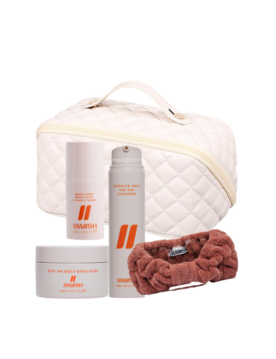 Luxe Glow Kit
