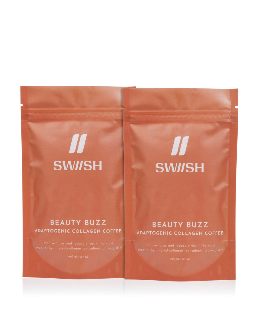 Beauty Buzz Duo