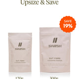 Gut Fibre Cleansing Powder