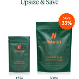 Supergreen Superfood Powder
