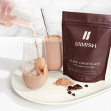 Glow Chocolate Collagen Powder