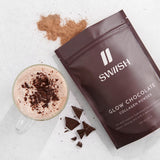 Glow Chocolate Collagen Powder