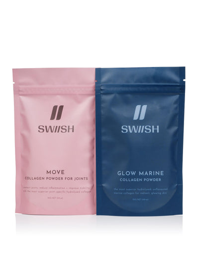 Collagen – Skin + Joints Combo