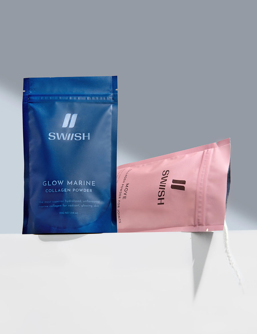 Collagen – Skin + Joints Combo