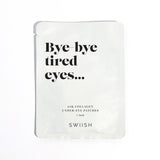 Collagen Under-Eye Masks – 5 Pack