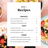 21-Day Energy Reboot E-Program
