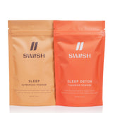 Exhaustion Detox Pack — The Basics