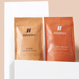 Exhaustion Detox Pack — The Basics