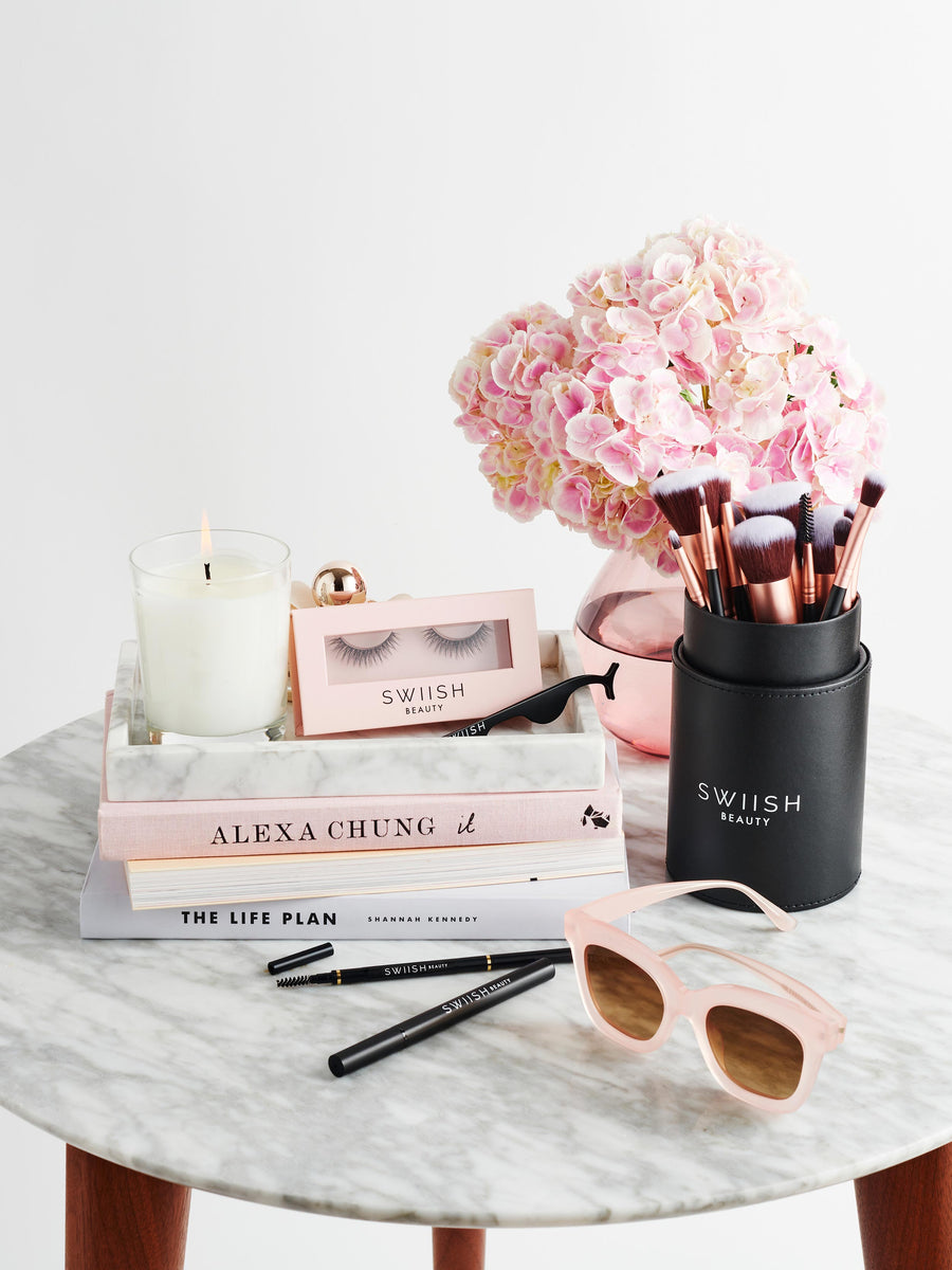 Flutter Natural Volume Lash