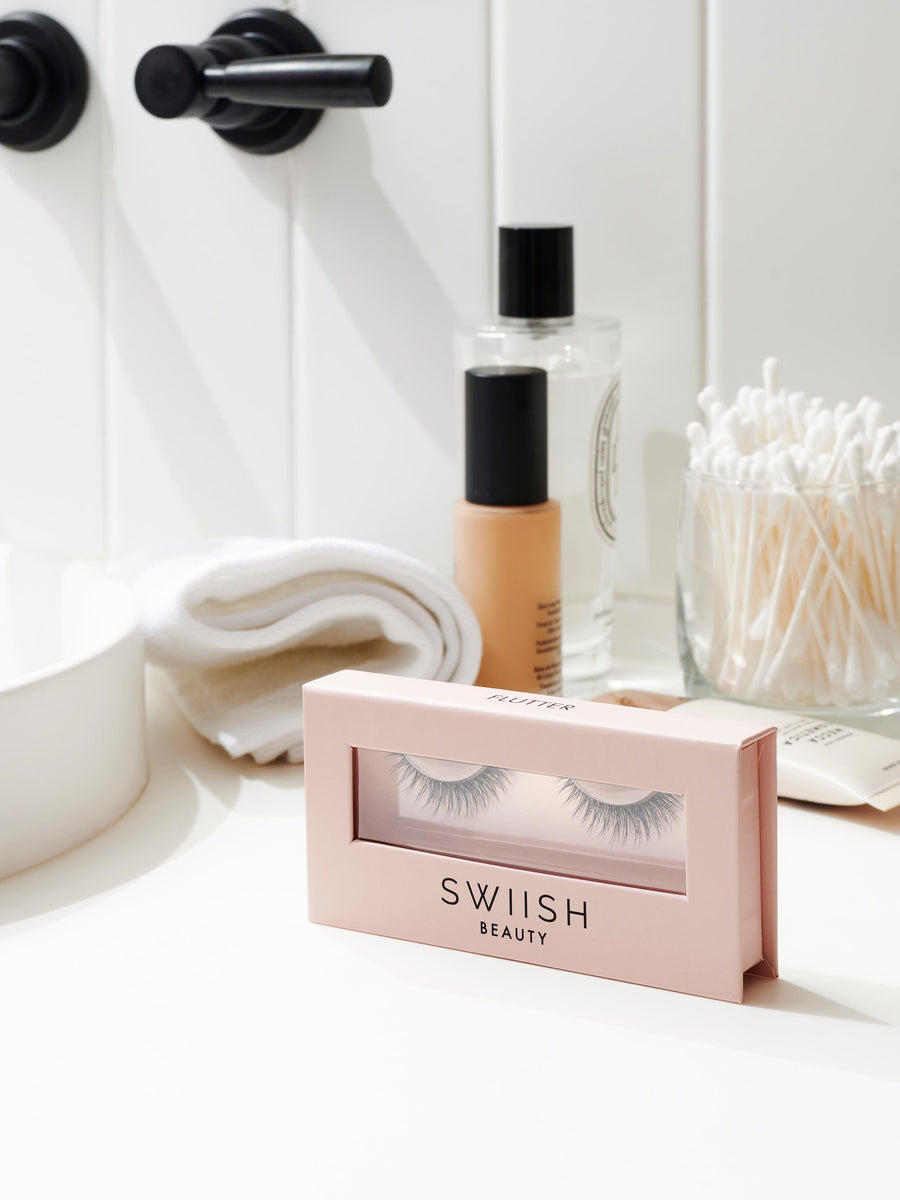 Flutter Natural Volume Lash
