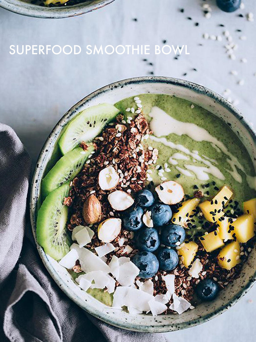 Get Glowing – Your Essential Skin Guide E-Book