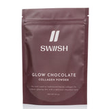 Glow Chocolate Collagen Powder