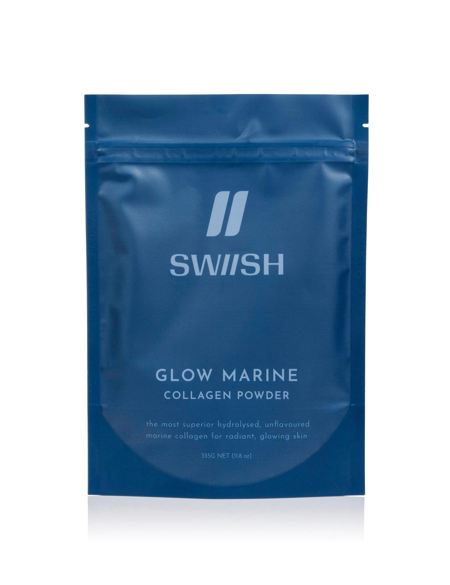 Glow Marine Collagen Powder