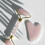 Rose Quartz Gua Sha